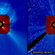Illustration for article titled Auroras Are Colourful Reminders To Upgrade Our Infrastructure